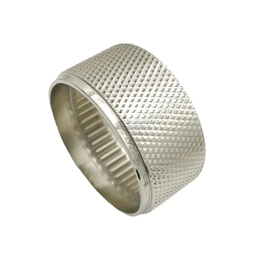 ORGAPACK ORT270 Strapping Tool Replacement Parts 1821.047.048 Tension Wheel Welding Wheel Knurled Wheel view 2