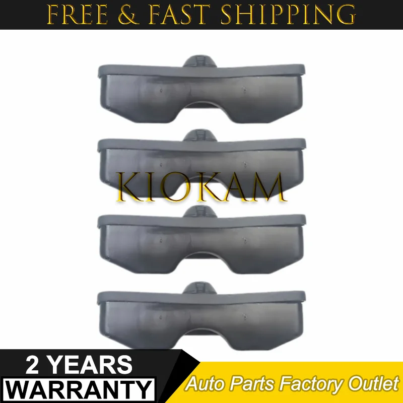 Under Jack Support Plate Pad A0029989150 0029989150 for Mercedes Benz A B Class W176 W246 GLA X156 CLA C117 Jacking Point