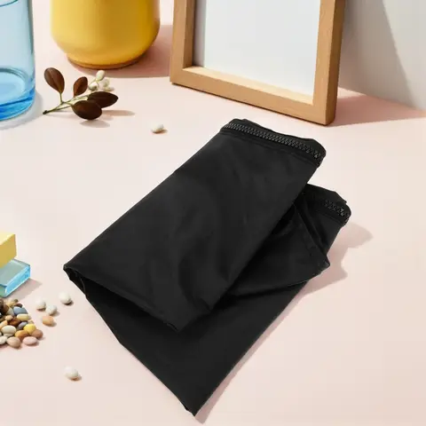 방수 600D 옥스포드 천 비미니 탑 교체용 차양막 카약 요트용 자외선 차단 헤비 듀티 블랙 보트 캐노피 요트