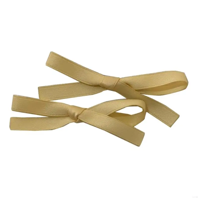 Busur Rambut Balet Balet Manis Klip Rambut Malas Hairpin Duckbill Rambut Rambut Talet Rambut Untuk Wanita Poni Sisi Alat Rambut