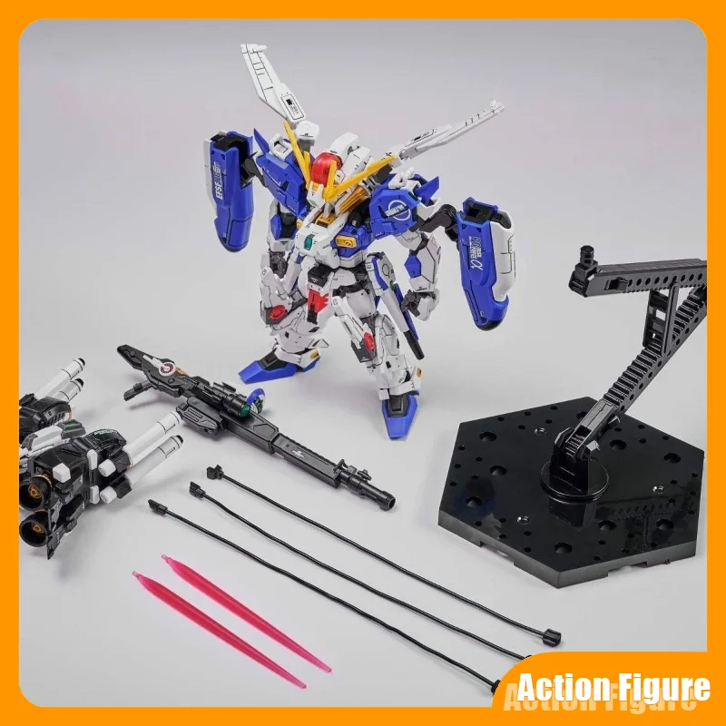In Stock Anaheim Collectibles Mgsd Msa-0011 Ex-S Alice-01 Ex