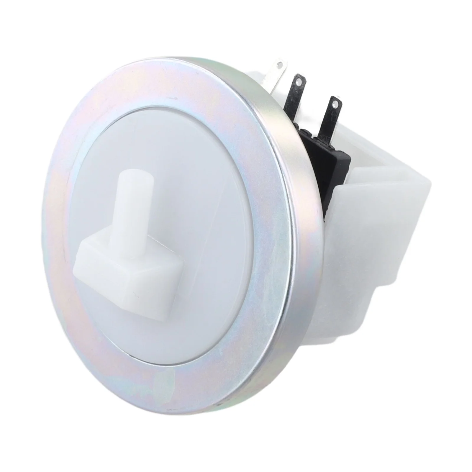 

Датчик уровня воды, переключатель давления для стиральных машин Midea TB725168G Q2508PG, совместимая запасная часть, пластик