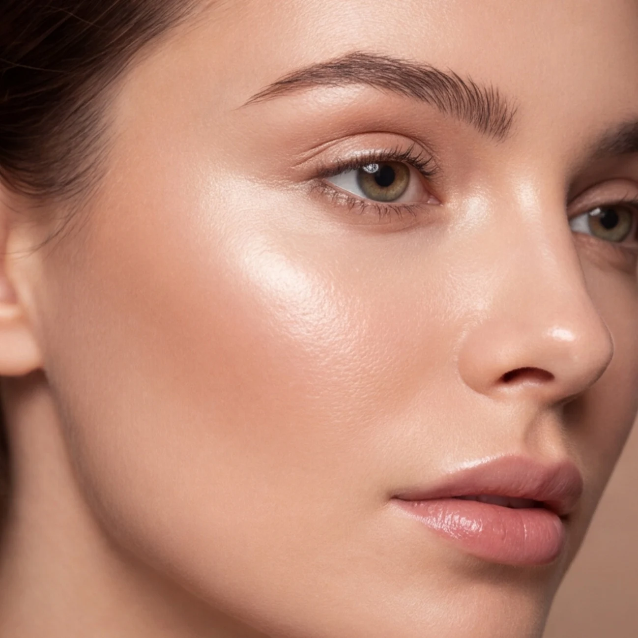 TLM Color-Changing Foundation Set — product detail 8