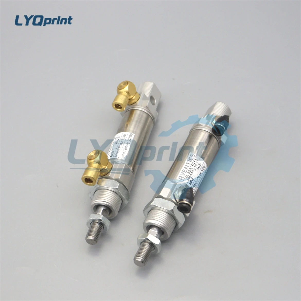 87.334.010 Pneumatic Cylinder for CD102 SM102 00.580.1514 00.580.3732 High Quality