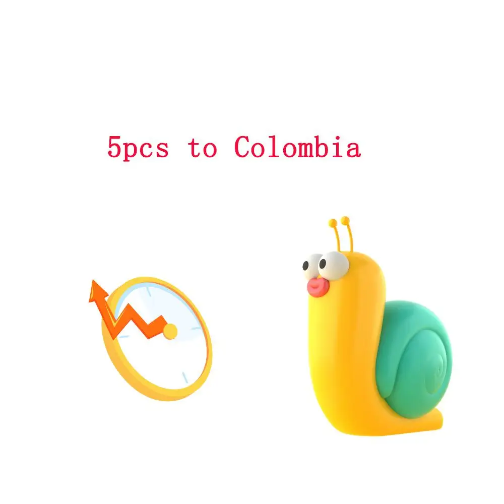 

5pcs to Colombia QUE2969C
