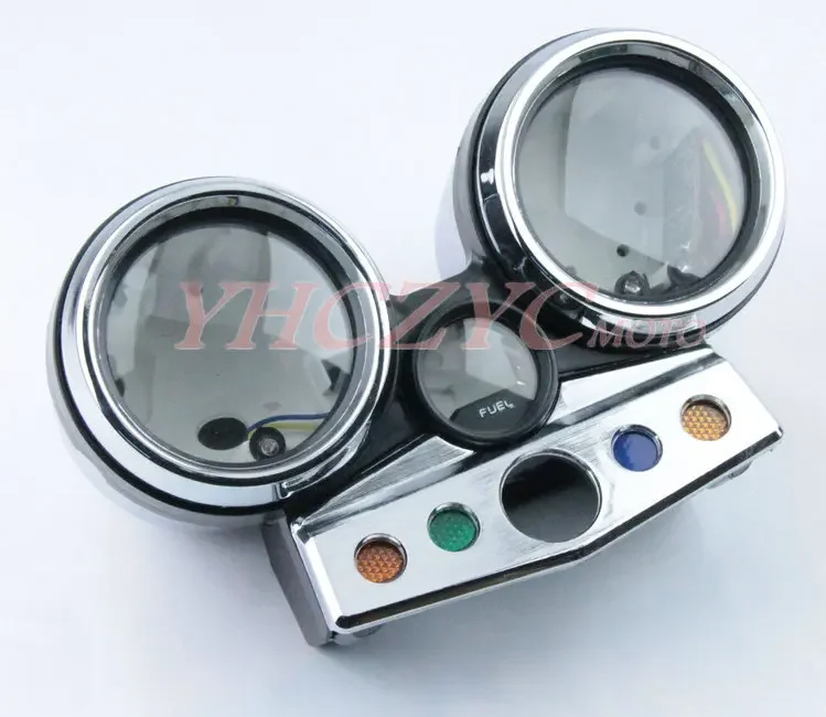 For Honda CB400 96-98 3 meter instrument shell set