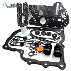 New DSG 7 Speed  Valvebody Repair Kit Gasket Filter 0AM DQ200 Fit For Audi VW Skoda