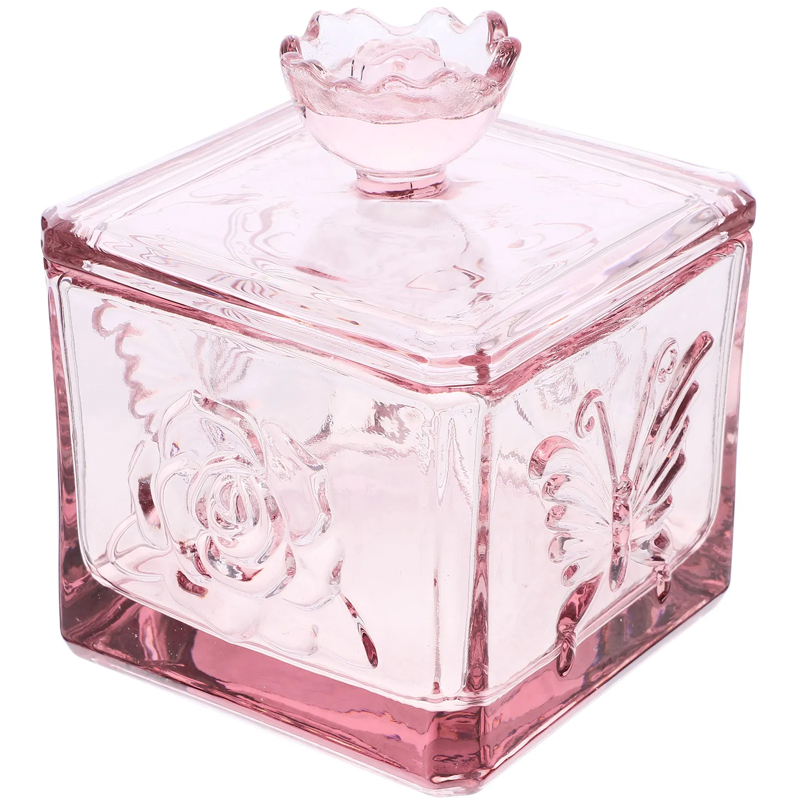 Recipiente de almacenamiento h - Food Storage Glass Containers Large reseña y precio