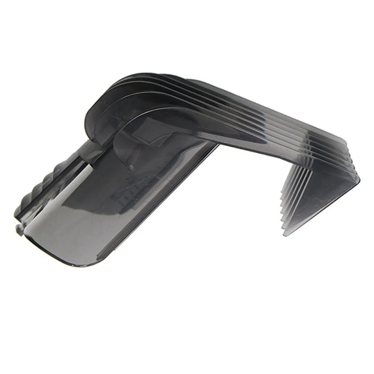 A76Z 4Pcs HAIR CLIPPER COMB + Hair Trimmer Cutter for QC5120 QC5125 QC5130 QC5135 QC5115 QC5105