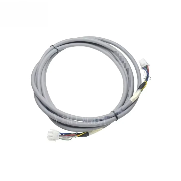 

90613004 Cable, Track X & Y for XLC7000/Z7 Paragon HX/VX Auto Cutter Machine Parts Textile Auto Cutter Parts