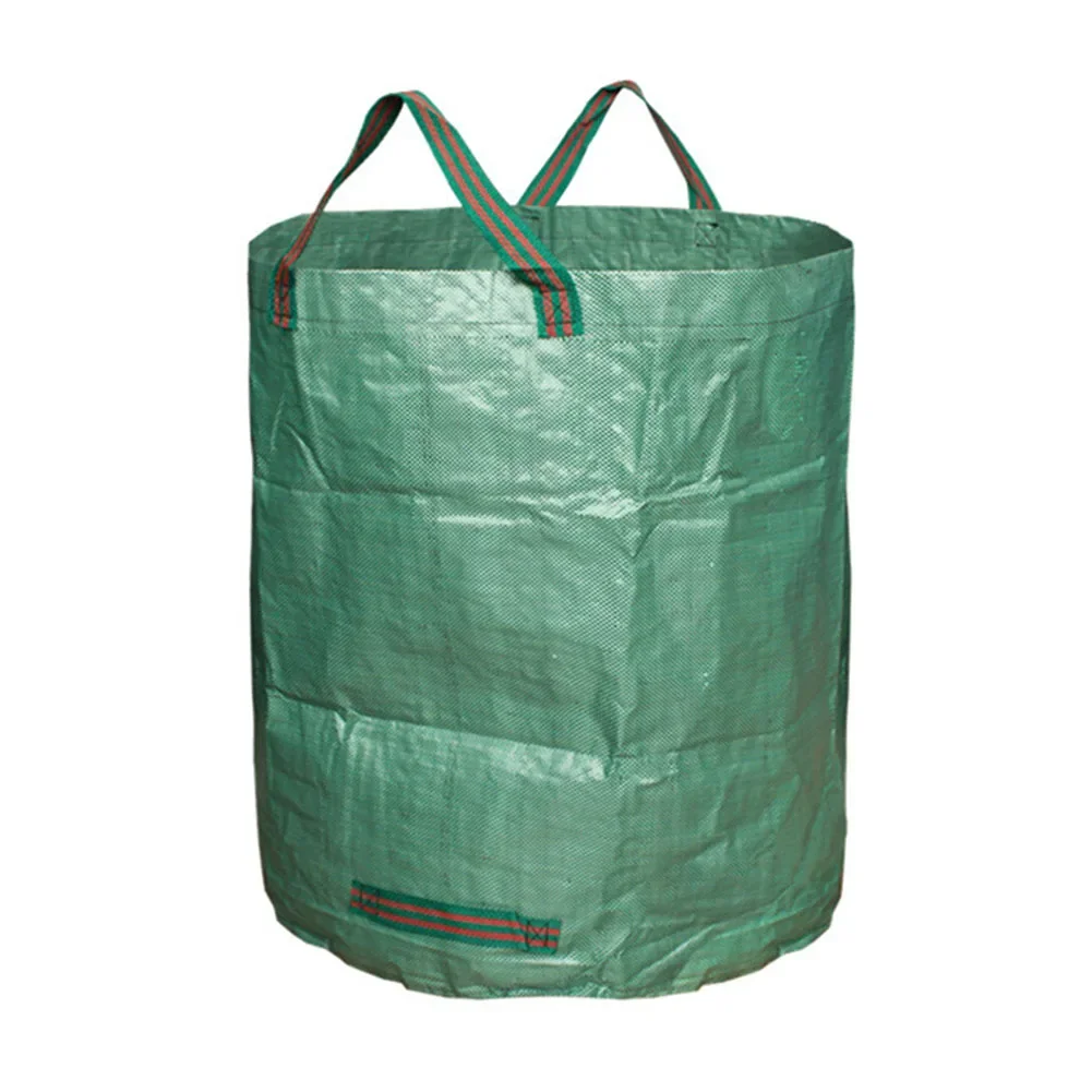 

Bag Garden Waste Bags Outdoor Garden Waste Bags Green Heavy Duty Large Garden Refuse Bags Garden Waste Bags