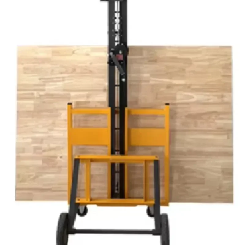 new drywall hoist ceiling lift plasterboard lifter for sale