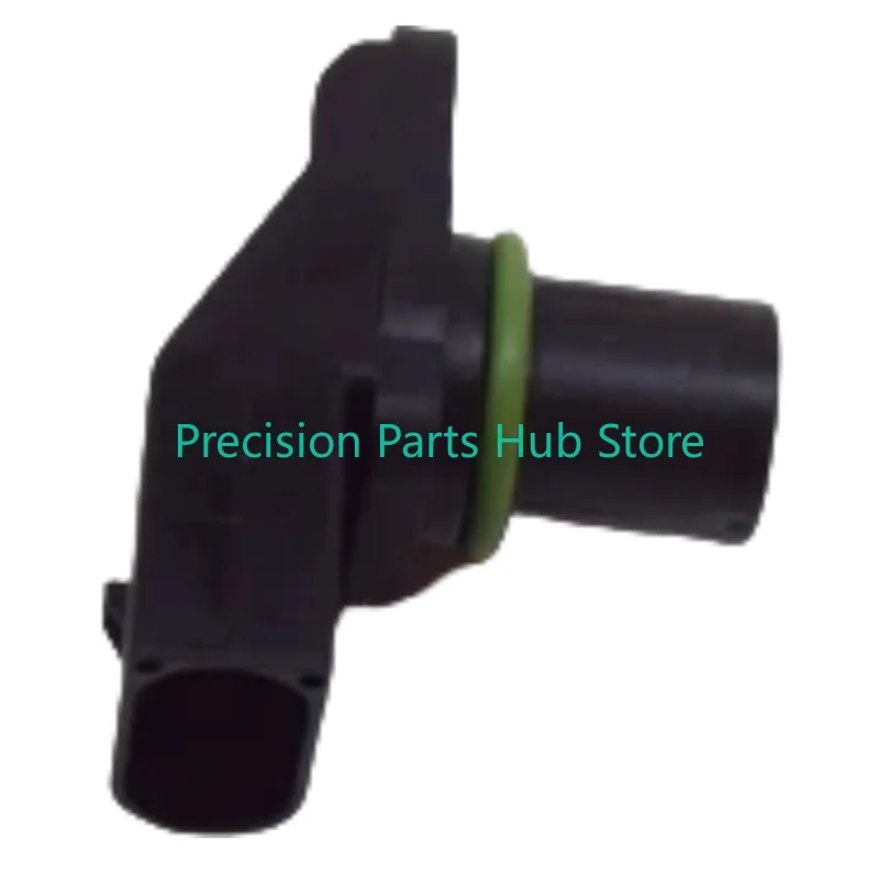 OEM 13627837904 مستشعر موضع عمود الحدبات لسيارات BMW 1 3 5 6 7 Series E87 E93 E92 E90 E91 E60 E61 E64 E63 E65 E66 E67 X3 X5 X6