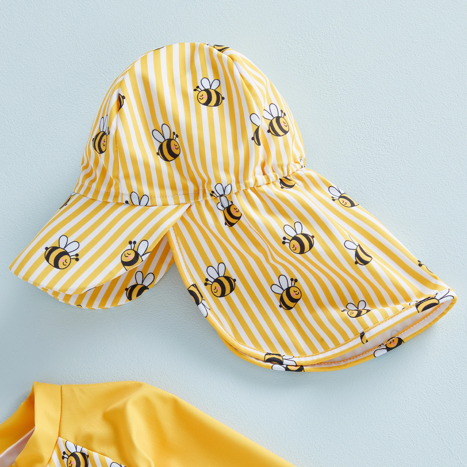 Thumbnail 2 - #12 Cheap Baby Swimwear Sets Worth Buying