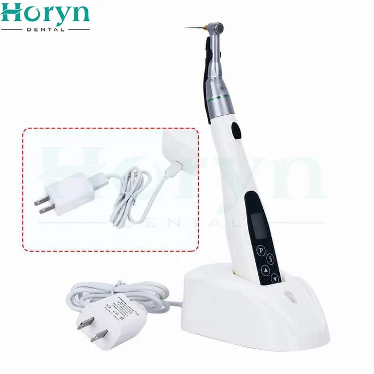 High Quality den tal Y Smart Wireless Endo Motor With LED Cheap Price