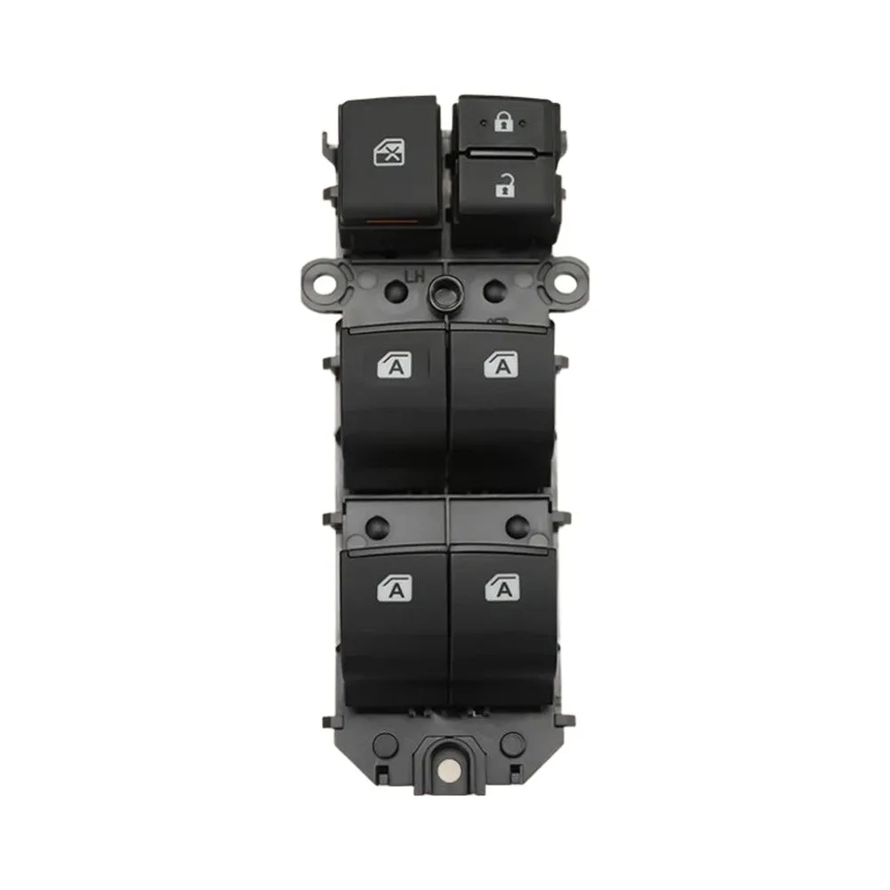 Precision Fit Power Window Control Switch for Toyota For HILUX 2016 OEM Numbers 84040-0K010 84040-0K021 Reliable Design
