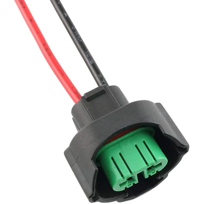 Prise d'ampoule H8 H11, support de câblage, phares antibrouillard de voiture, adaptateur de prise de câble de voiture pour phare antibrouillard