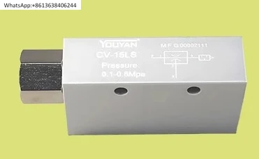 

Переключатель отрицательного давления EV CV-10HS, 25 часов, большая всасывание, вакуум CK, 05 генератор RVE15, пневматический, 20 присосок, 30LS
