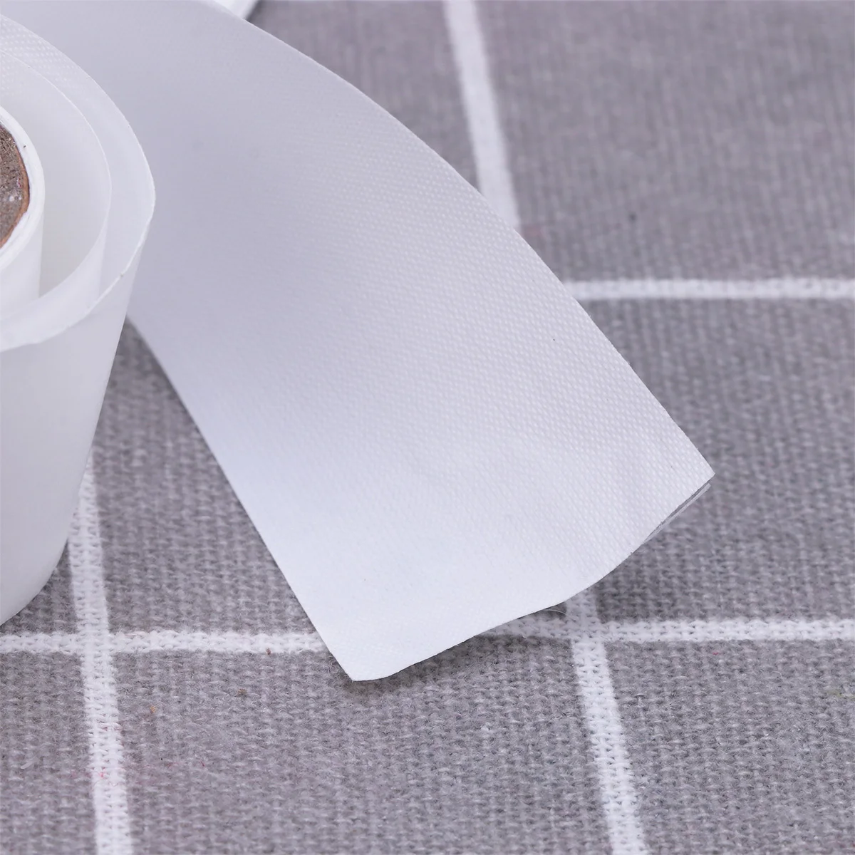 

1M Self-Adhesive Fiberglass Wraps Silk Nail Protector Nail Reinforce Tools For Acrylic Uv Gel Manicure Art Diy Repair