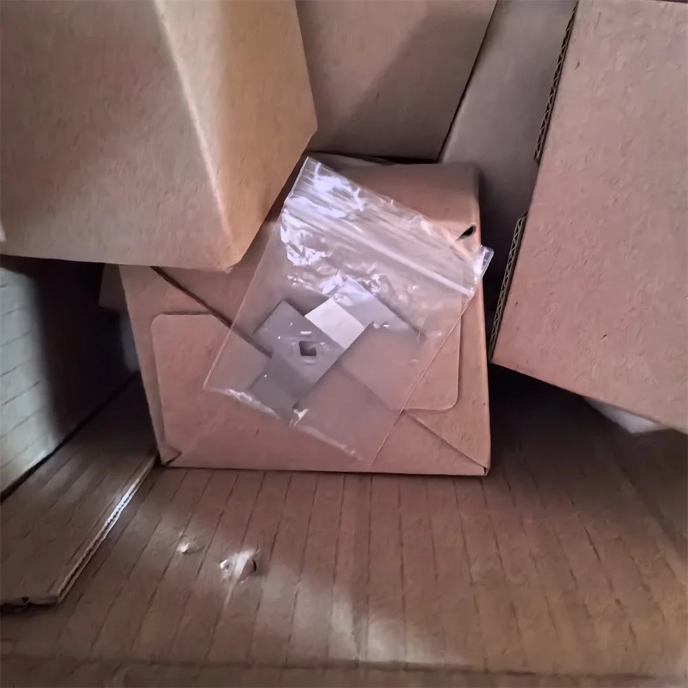 50PCS Ribbon Mask F… - image