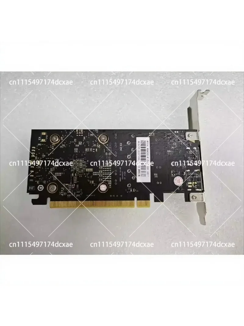 A2000 8G Graphics Card Single Slot Half Height Low Profile for Gaming Design Rendering Compact Chassis Support