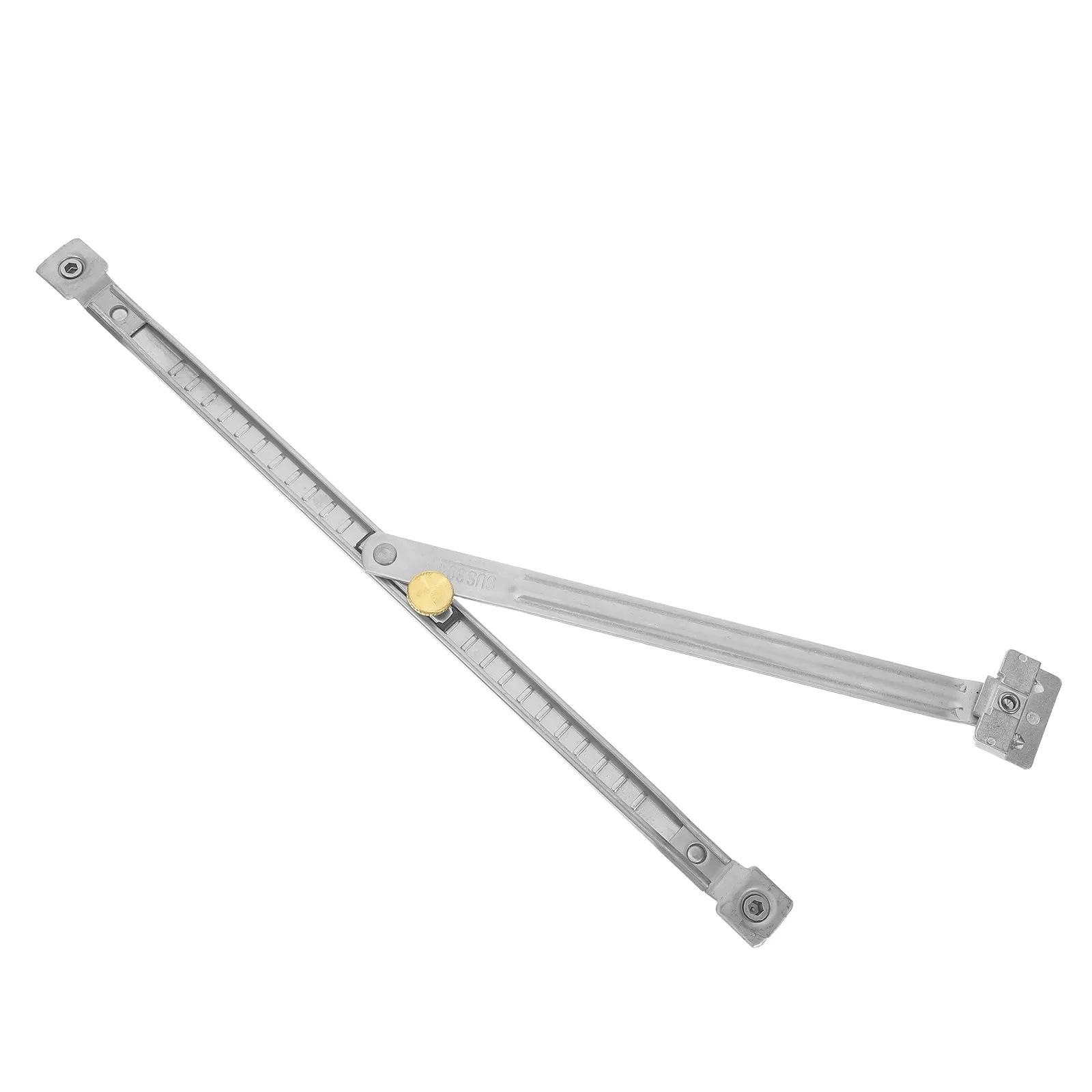 Limitatore per Finestre a Batt - Window Lock Bar recensione e prezzo