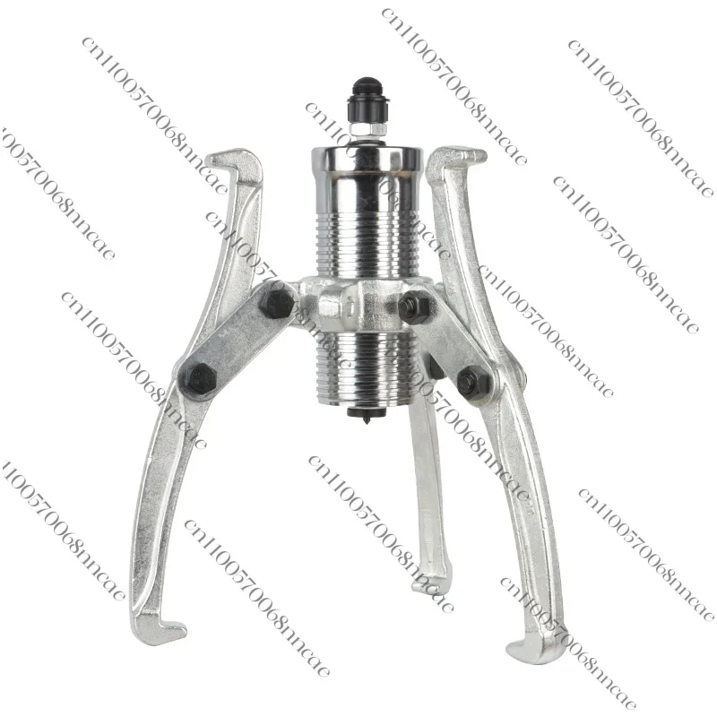 Integral manual hydraulic bearing pull tool YL series split gear bearing hydraulic pull tool
