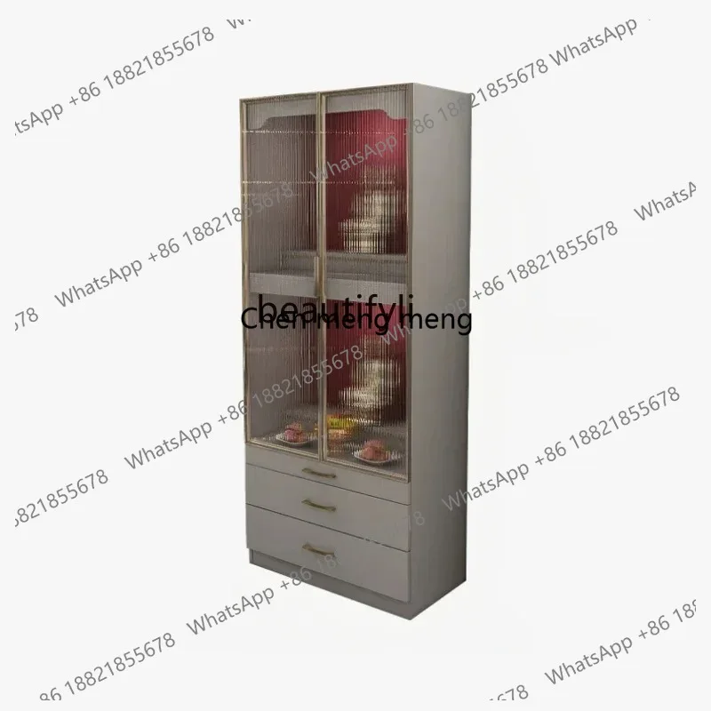 

LHY26 ss Worship Altar Modern Light Luxury Home Zhongtang God of Wealth Clothes Closet Home God Card World and Country Relatives