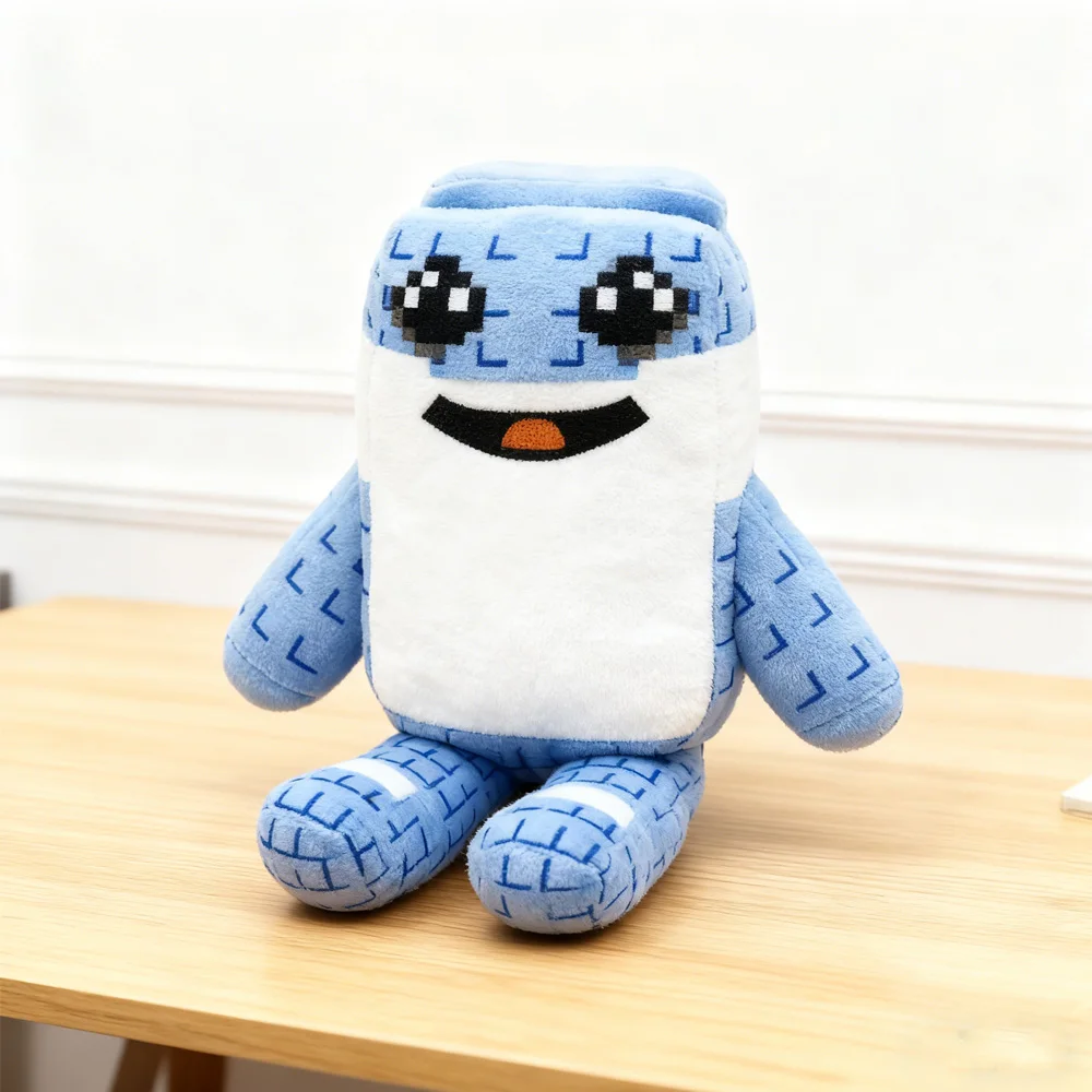 NUOVO 2025 Ruba A Brainrot Creativo Cartoon Peluche Ciondolo Zaino in cotone Fascino Giocattolo per bambini Ornamento da collezione Regali di Natale