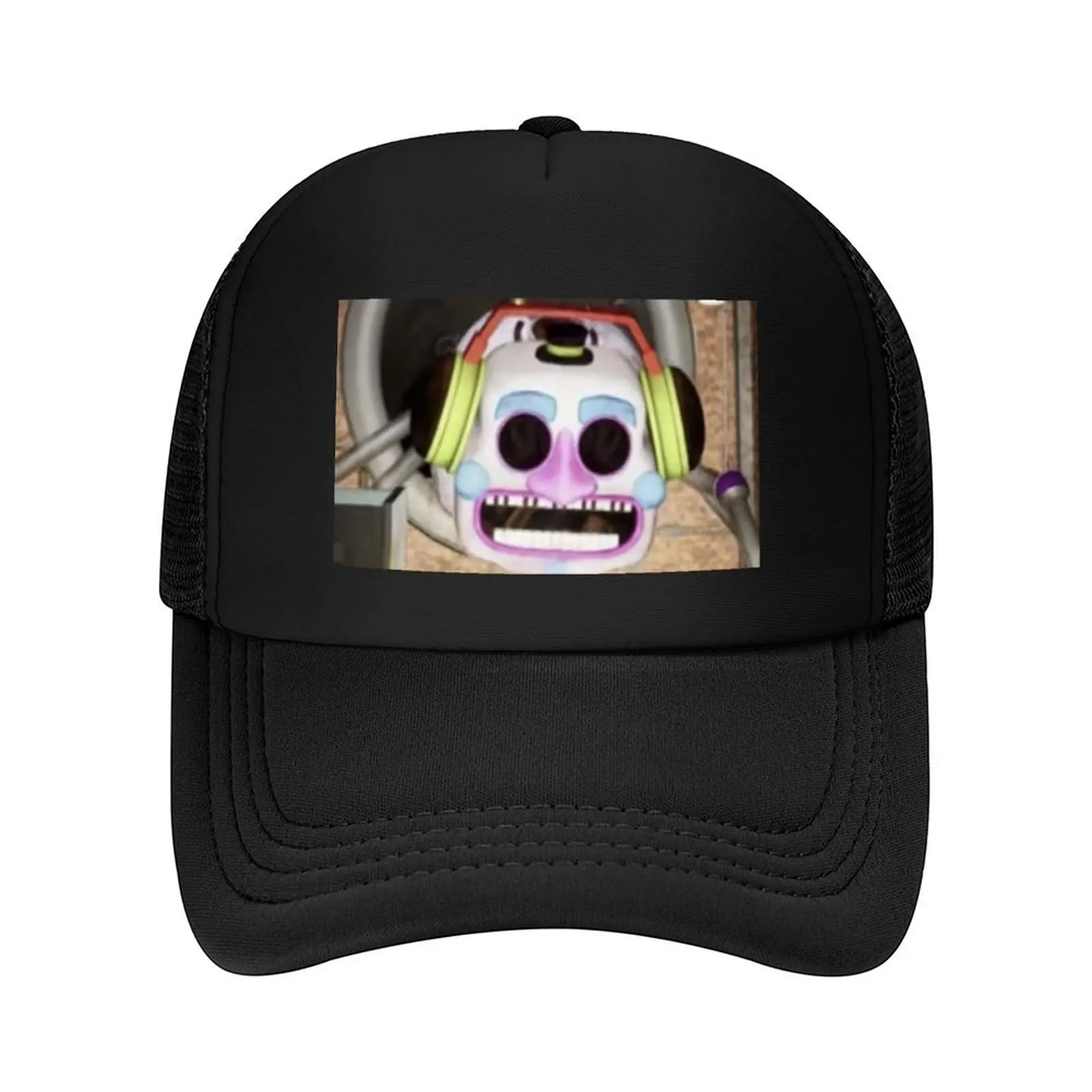 

Dj Music Man Yo Mama Baseball Cap party Hat derby hat Gentleman Hat Visor Golf Men Women's