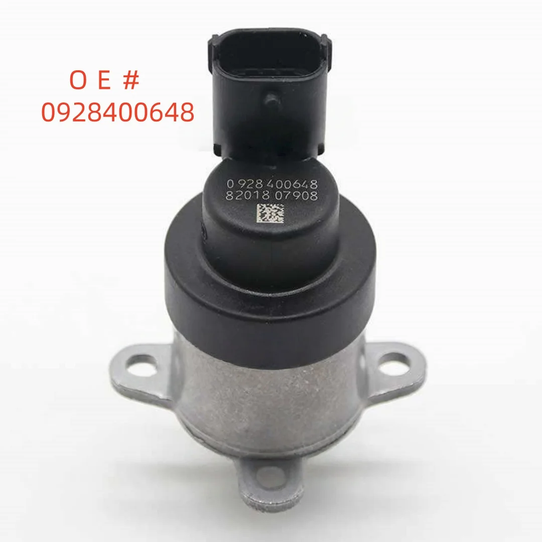 

high quality 0928400648 Fuel Injection System Fuel Pump Metering Valve for Fiat ductor 2.3