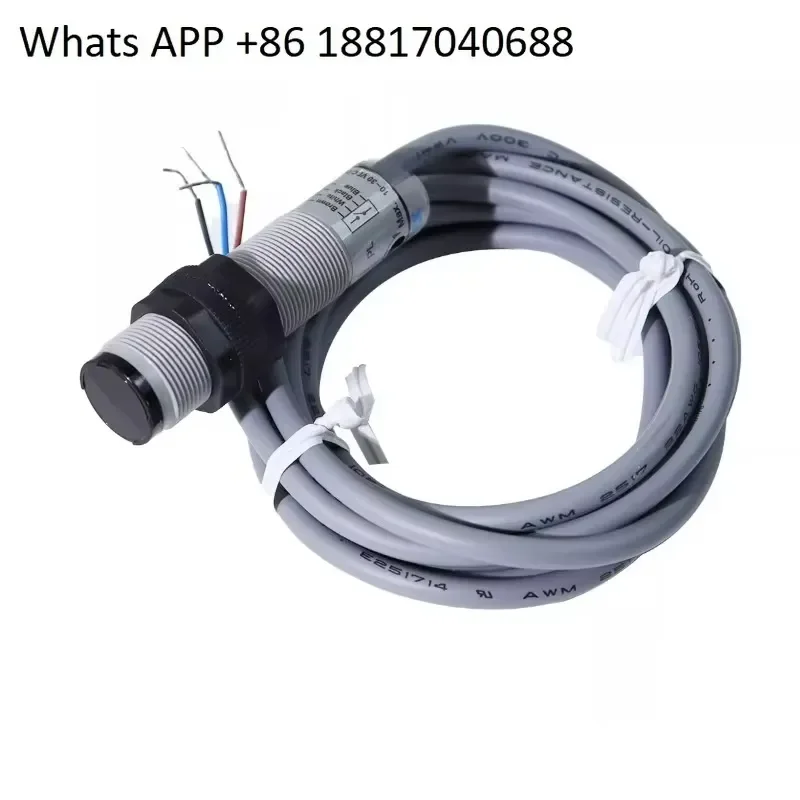 1PC for CDR-30X Photoelectric Switch Sensor for Sewing Machine Mounting Tile Paper for CDR-10X