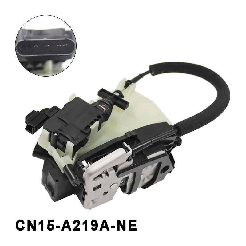 Actuador De Cierre De Puerta Trasera Original Ford Para Expedition, Navigator Y F-Series 03-17 | 4026