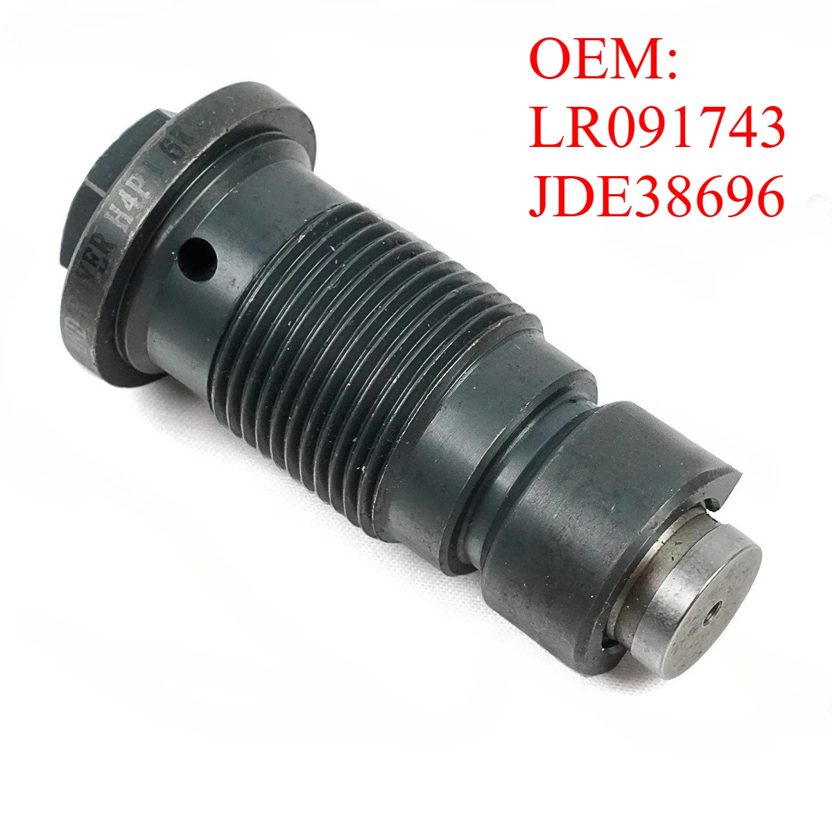 LR084294 LR091743 / LR093825 LR138833 2.0T Petrol Timing Chain Tensioner for Land Rover Discovery Sport Range Rover Evoque Velar