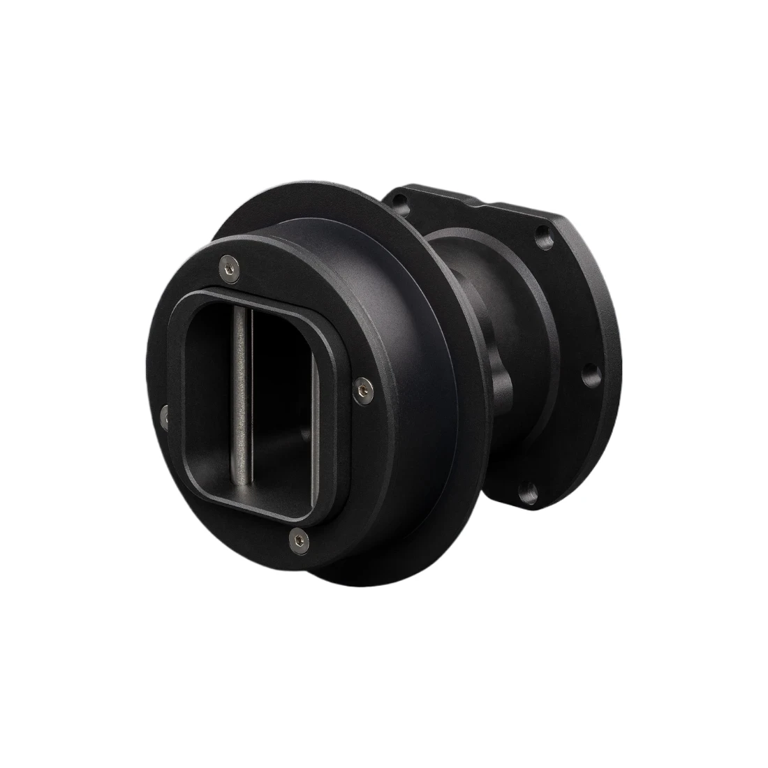 2025 Op voorraad Fanatec QR2S Qr2 wielzijkant en Qr2 Pro wielzijkant voor Fanatec stuurwielaccessoires