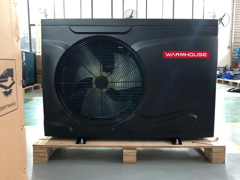 Factory Direct Sale OEM/ODM Pool Heater Inverter Heat Pump Swimming Pool Heat Pump