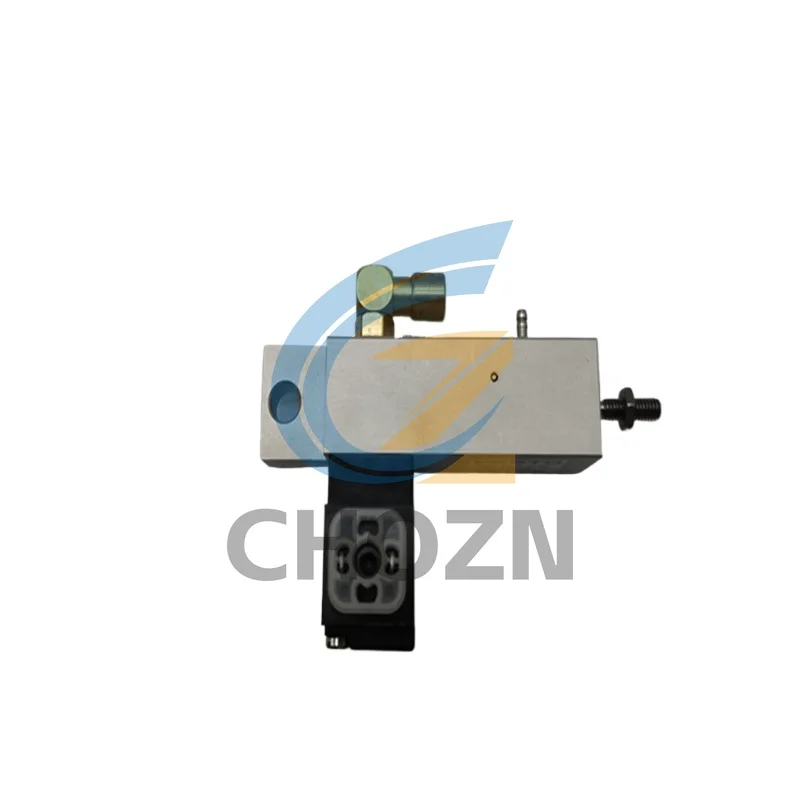 

Heidelberg Machine Spare Parts L2.335.051 SM74 SM52 PM52 Solenoid Valve ESM-10-4-P-SA