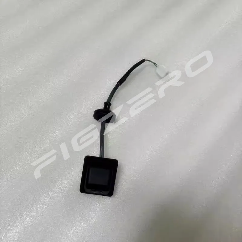 11183677 Genuine for MG for MULAN 4EV Body Kits Rear-view with Reversing Image 360-degree Camera Accessories