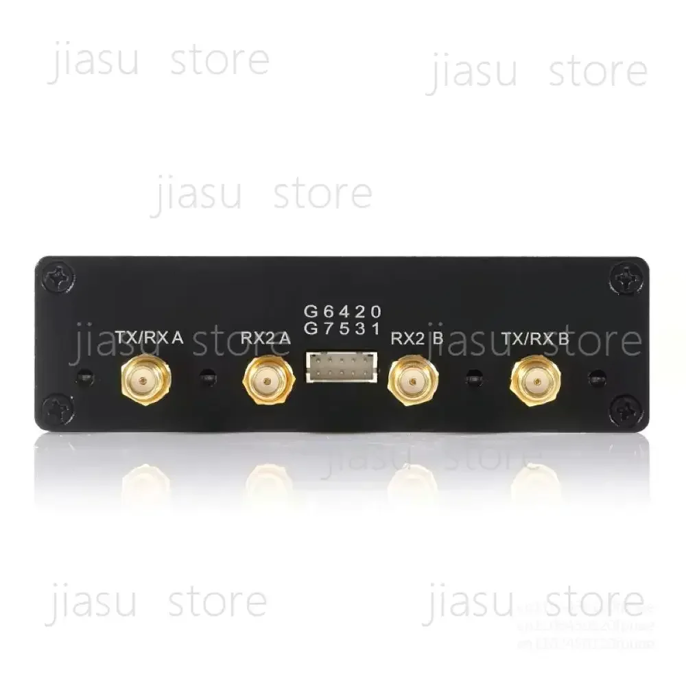Compatible With ETTUS USRP B210 New B210 AD9361 R F 70MHz-6GHz SDR Software Defined Radio USB3.0