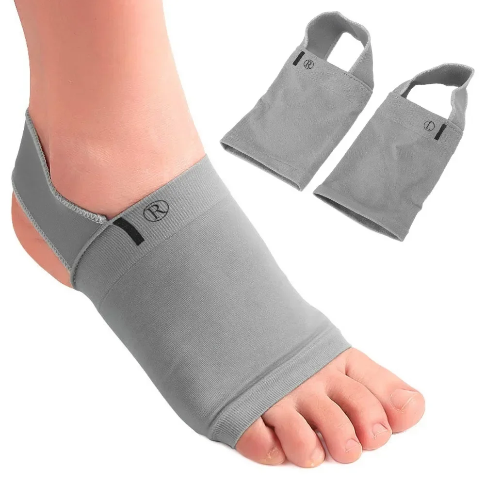 

Arch Support Sleeves Professional Metatarsal Compression Arch Support Brace for Men Women