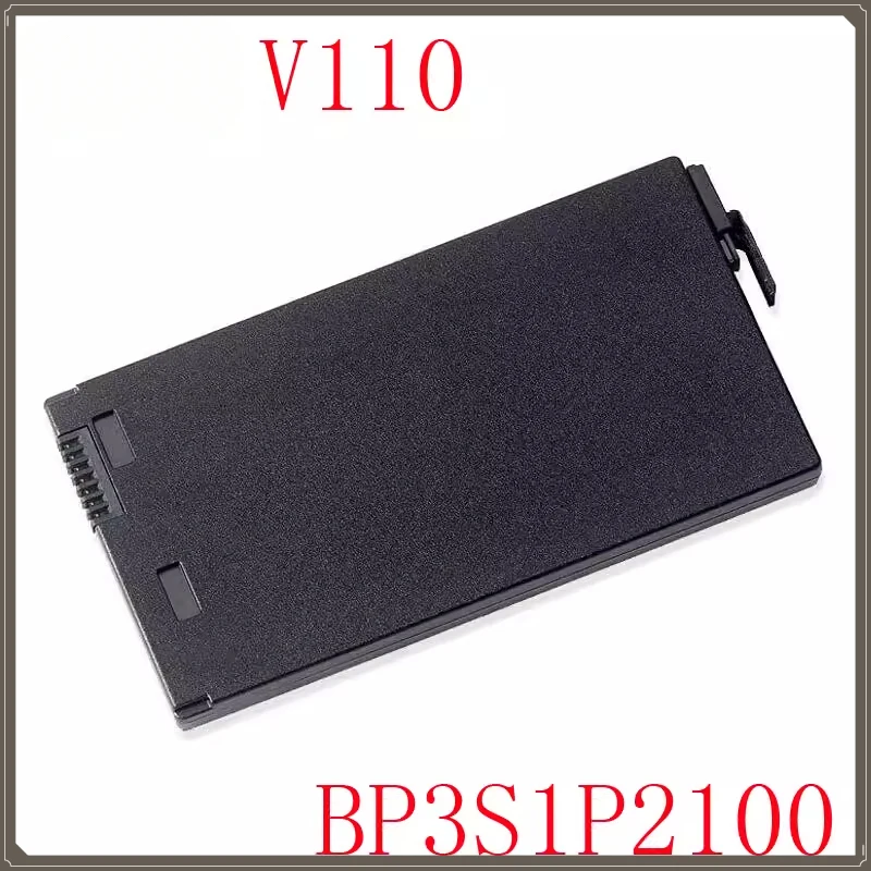 

Brand new Suitable for the Shenji Getac BP3S1P2100-S V110 notebook battery l