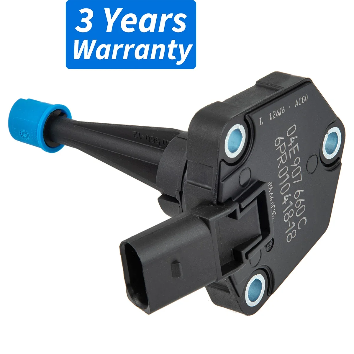 

04E907660C Engine Oil Level Sensor 04E907660 For SEAT ALHAMBRA ATECA LEON TOLEDO IV/SKODA KODIAQ OCTAVIA III SUPERB III