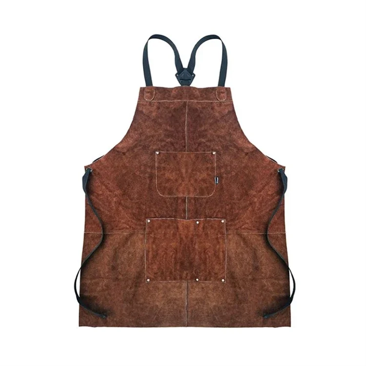 Leather Apron Bbq Grills Patio Set Bbq Tool Set Bbq Tool