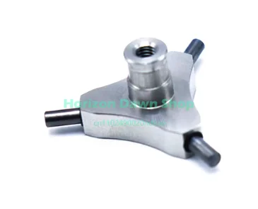 Used for Probe Accessories OMP60 Tripod Support Tripod Internal Balance Device Main Accessories