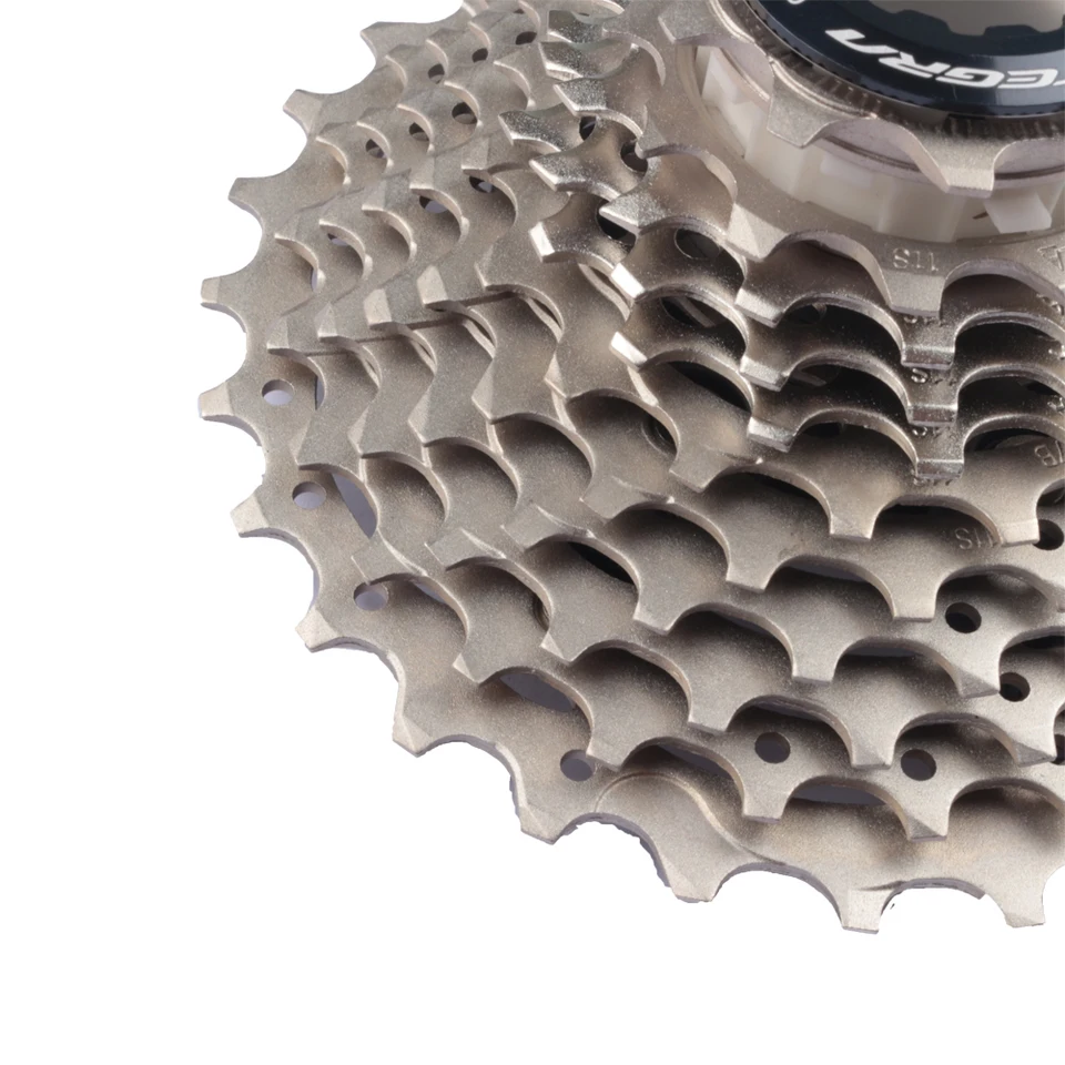 シマノ ULTEGRA CS-R8000 ロードカセット 11 スピード 11-34T 11-28T
