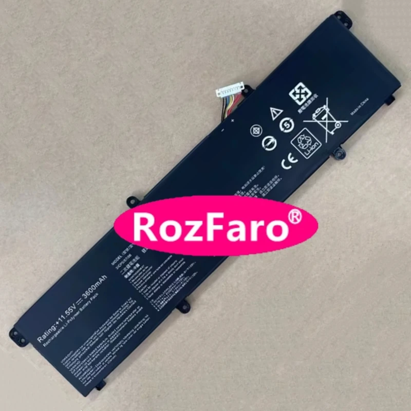 

New B31N1911 Battery For Asus VivoBook 14 A1402Z A1402ZA A413F A413FF A413E A413EP M1402I M1402IA M4100U M4050IA V4100E V4050F