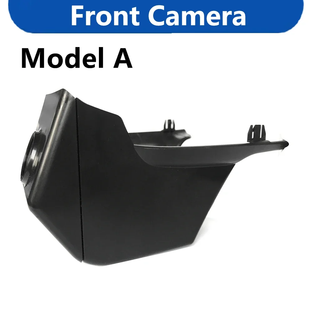 AutoBora 4K Wifi 3840*2160 Car DVR Dash Cam Camera 24H Video Monitor For Lynk & Co 01 2017 2018 2019 2020 2021 2022