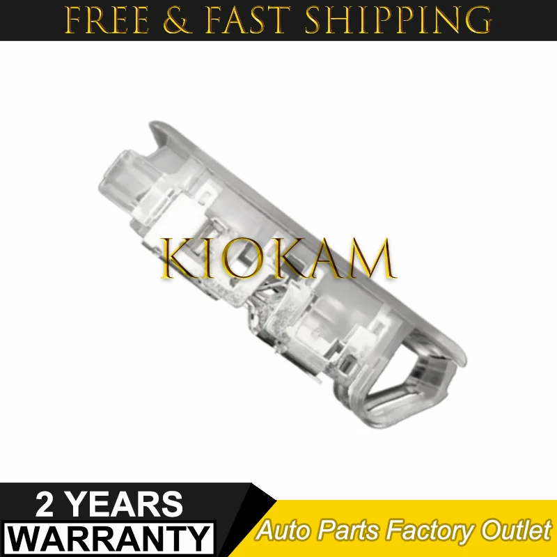 264709249R 264759172R 264705790R Trunk Light Lamp for Renault Arcana Clio Kangoo Koleos 2 Twingo Zoe Dacia Dokker Lodgy Sandero view 4