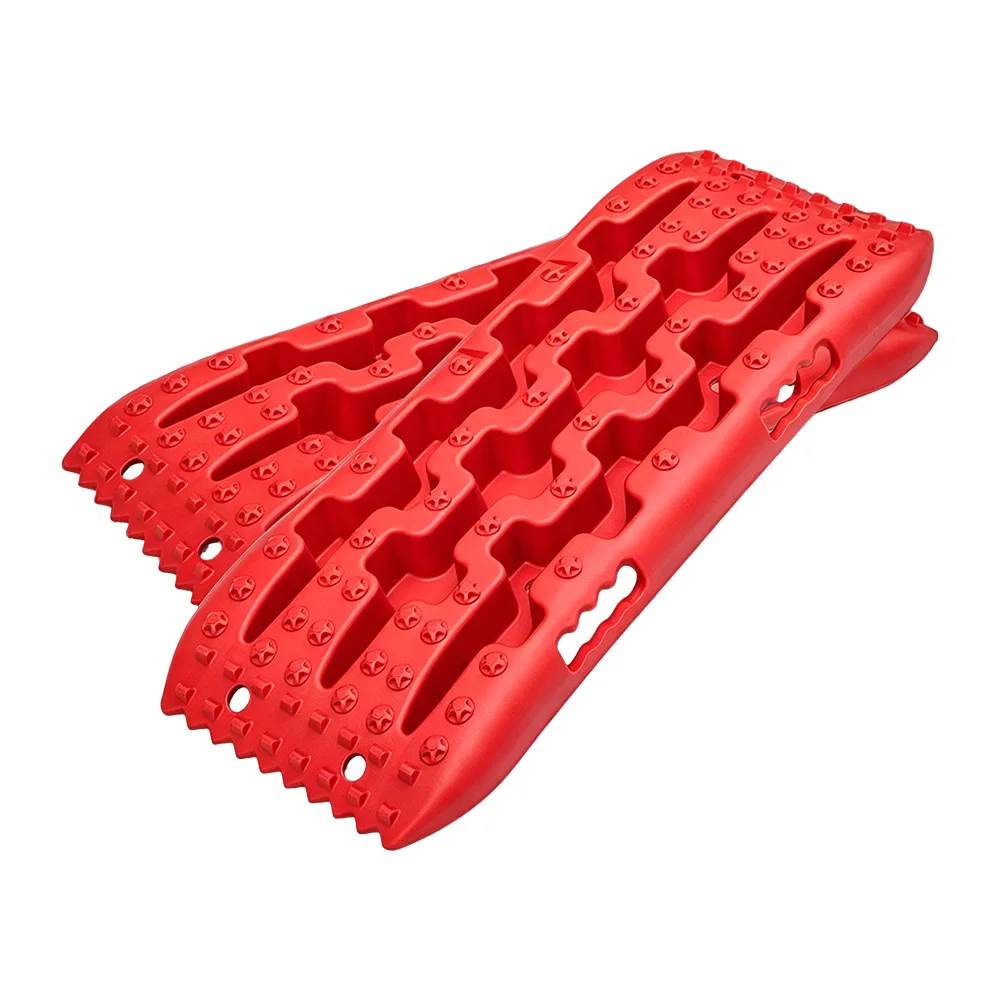 Ibestgol Off-Road Sand Mud Towing Car Recovery Traction Board for 4x4 Off-road and Trucks