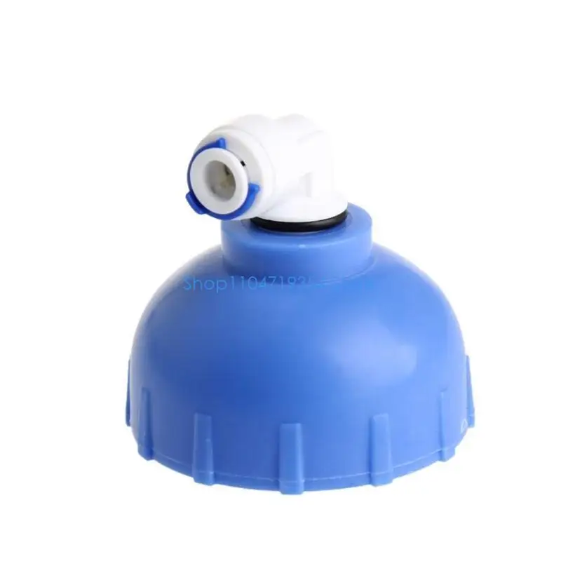 0XLD Water Pipe Fitting Quick Connector Water Kettle Male Connector with High Quality